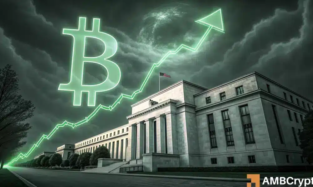 比特币——这可能是改变所有的革命性设定!