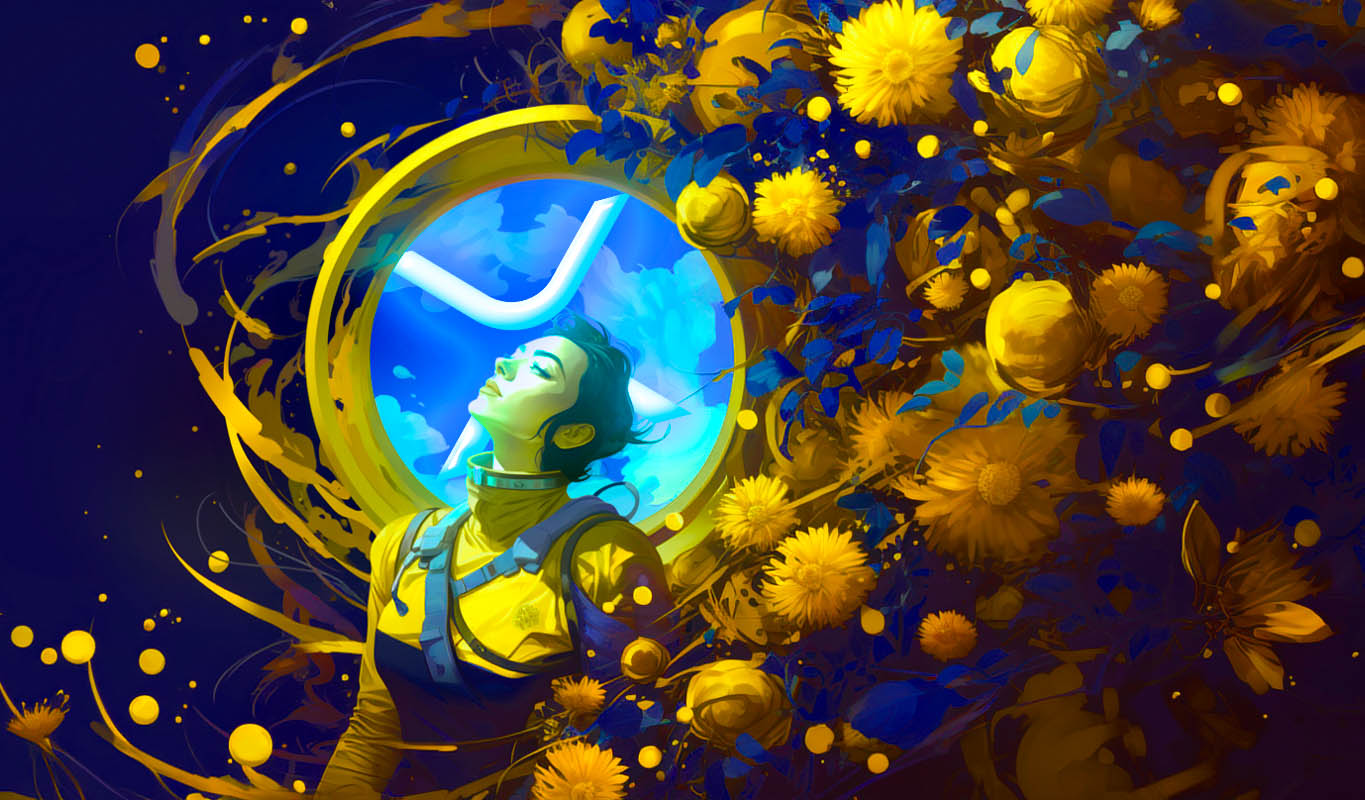 分析师预测XRP价格将飙升至新高,称投资者对第四大加密资产持谨慎态度