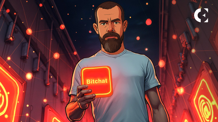 杰克·多西 (Jack Dorsey) 推出无需互联网的即时通讯应用 Blipchat