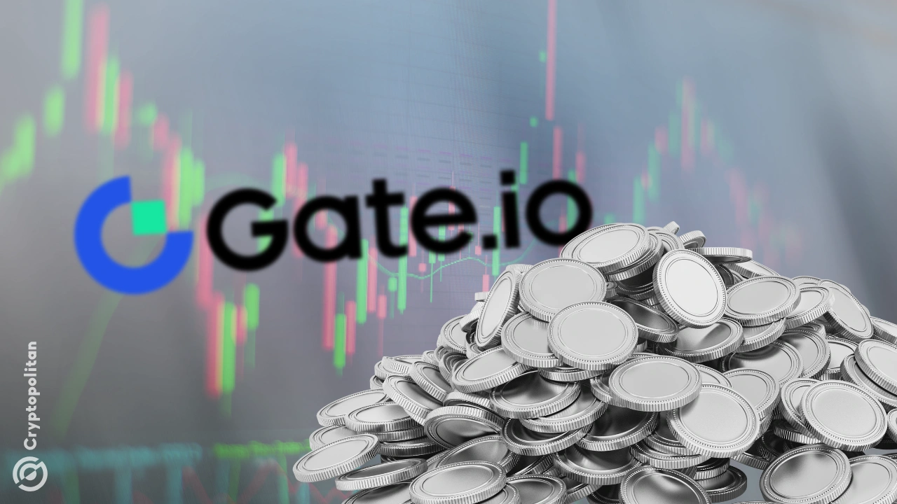 Gate.io 宣布与 Pump.fun 谈判后取消 PUMPFUN 盘前交易