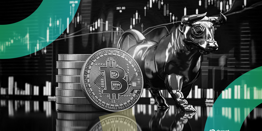 Bitcoin Bears Crushed as BTC Breaks 6,000 for the First Time