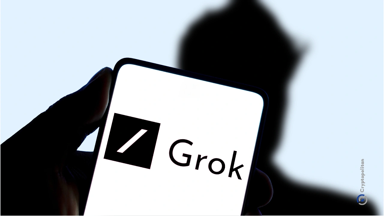 xAI就Grok的可怕行为公开致歉