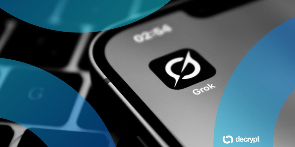 马斯克的 Grok 机器人: 从声称种族灭绝到在小狗身上看到纳粹的转变