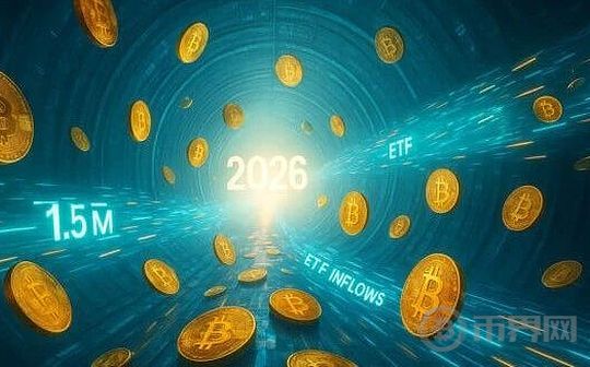 比特币ETF持仓逼近130万枚，或将在年底突破150万枚
