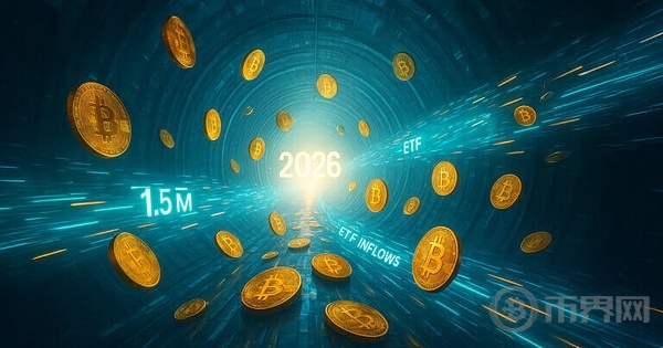 比特币ETF持仓逼近130万枚，或将在年底突破150万枚