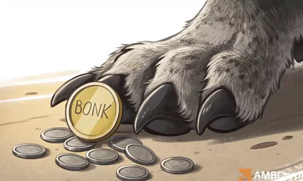 BONK vs Pump.fun: Can Bonk_fun Regain Control After Defeat?