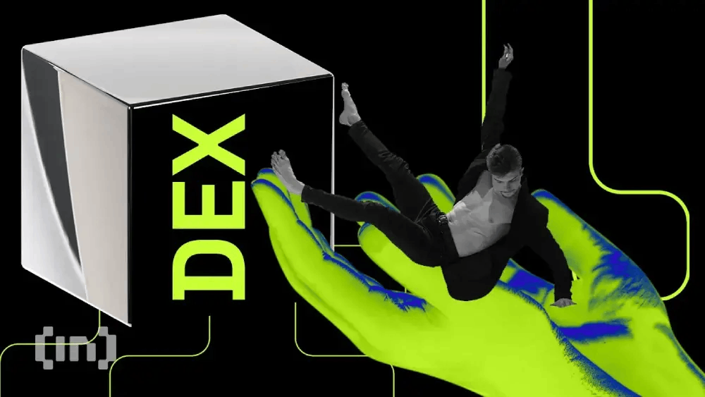 Aster DEX Achieves Over 3 Million in Daily Trading Volume, Surpassing Hyperliquid