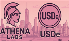 M2 Capital Invests  Million in Ethena to Boost Digital Asset Infrastructure Expansion in the Middle East