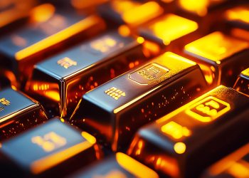 中国计划成为外国黄金储备托管人，减少西方金融体系依赖