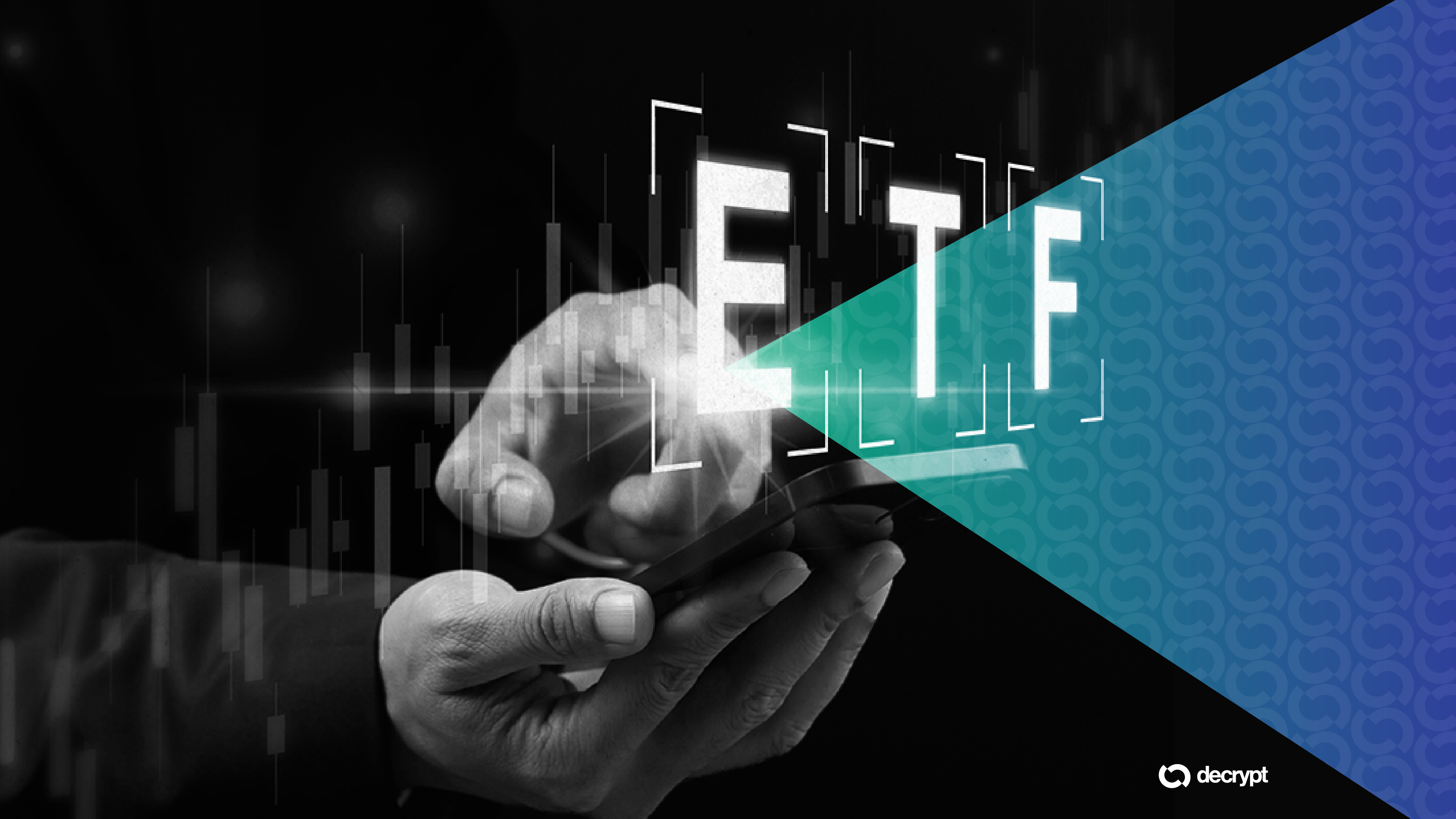 报道称，先锋集团可能很快推出比特币和以太坊 ETF 服务给客户